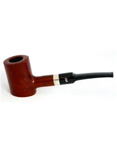Трубка STANWELL STERLING Brown Polished 207 9mm