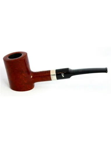 Трубка STANWELL STERLING Brown Polished 207 9mm
