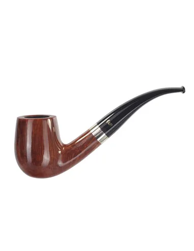 Трубка STANWELL STERLING Brown Polished 246 9mm