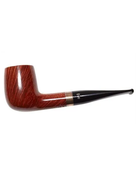 Трубка STANWELL STERLING Brown Polished 88