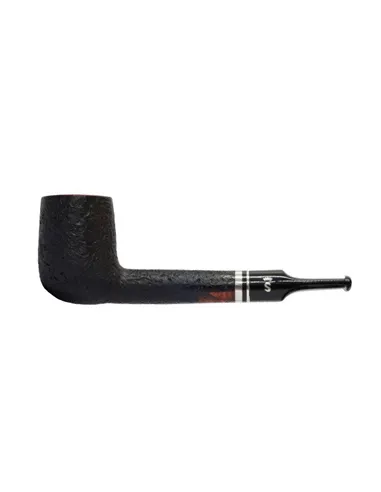 Трубка STANWELL TRIO Black Sandblast 98 без фильтра