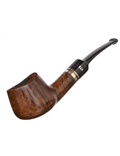 Трубка STANWELL TRIO Brown Polished 11