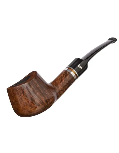 Трубка STANWELL TRIO Brown Polished 11