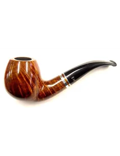 Трубка STANWELL TRIO Brown Polished 185 9mm
