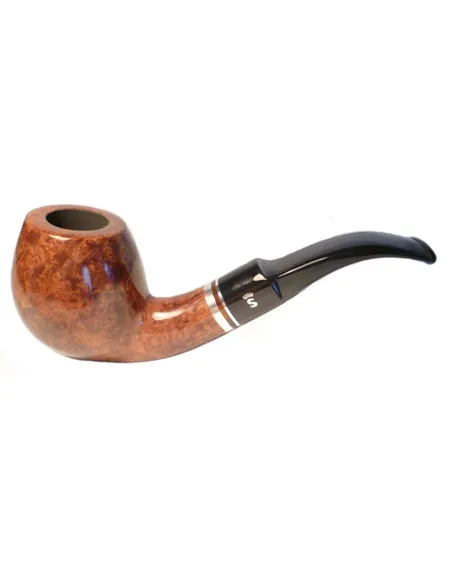 Трубка STANWELL TRIO Brown Polished 232 9mm