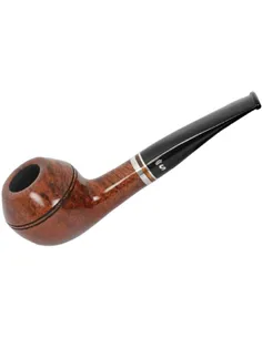Трубка STANWELL TRIO Brown Polished 401 9mm