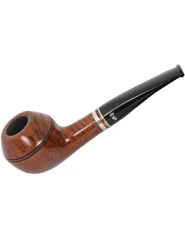 Трубка STANWELL TRIO Brown Polished 401 9mm