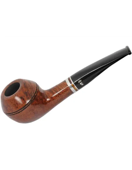 Трубка STANWELL TRIO Brown Polished 401 9mm