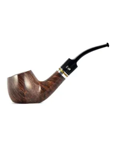 Трубка STANWELL TRIO Brown Polished 402 9mm