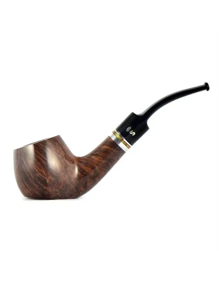 Трубка STANWELL TRIO Brown Polished 402 9mm