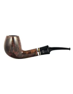 Трубка STANWELL TRIO Brown Polished 407 9mm