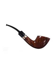 Трубка STANWELL TRIO Brown Polished 409 9mm