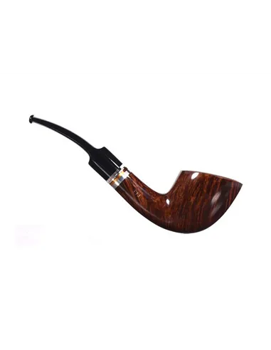 Трубка STANWELL TRIO Brown Polished 409 9mm