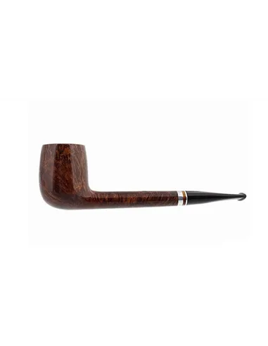 Трубка STANWELL TRIO Brown Polished 56 без фильтра