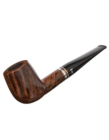 Трубка STANWELL TRIO Brown Polished 88 9mm
