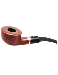 Трубка STANWELL TRIO Brown Polished 95