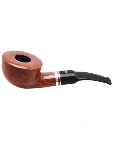 Трубка STANWELL TRIO Brown Polished 95
