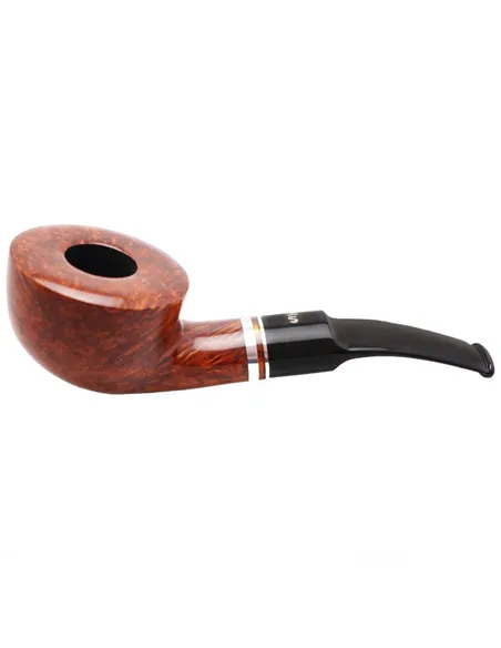 Трубка STANWELL TRIO Brown Polished 95