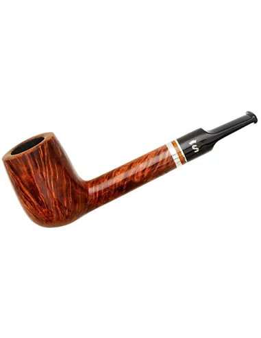 Трубка STANWELL TRIO Brown Polished 98 без фильтра