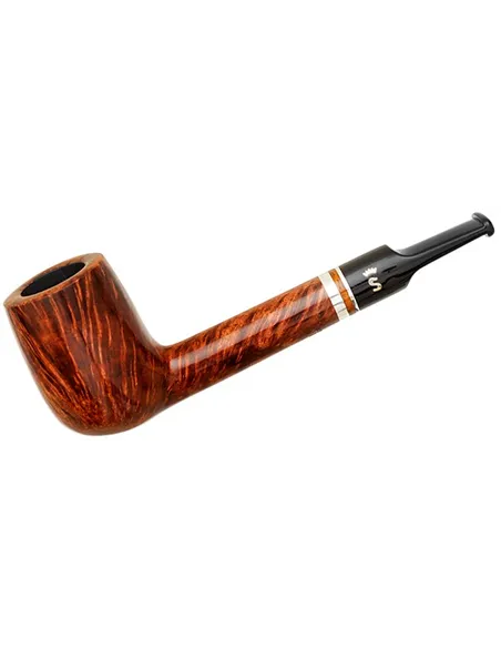 Трубка STANWELL TRIO Brown Polished 98 без фильтра