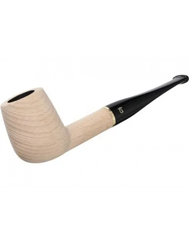 Трубка STANWELL WOOD Natural 003 9mm