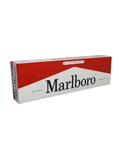 Marlboro Red (USA) (блок)