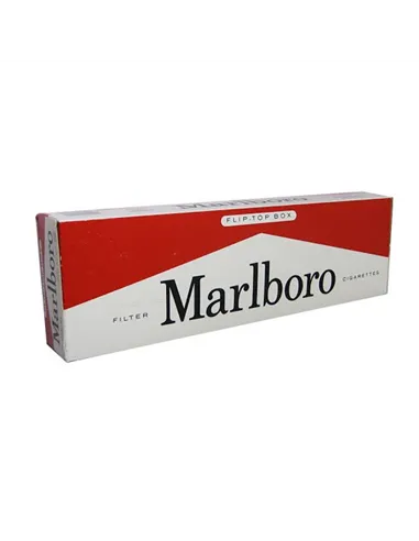 Marlboro Red (USA) (блок)