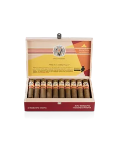 Avo Syncro Fogata Robusto