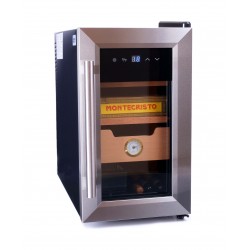 Купить Электронный хьюмидор-холодильник Howard Miller на 150 сигар 810-026