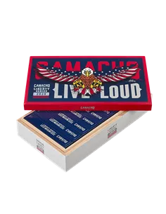 Camacho Liberty Series 2020