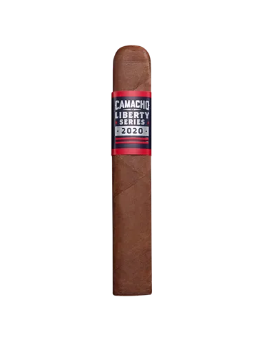 Camacho Liberty Series 2020