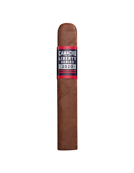 Camacho Liberty Series 2020