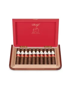 Davidoff Year of the Ox Cigar