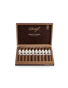 Davidoff Robusto Intenso 2020