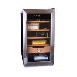 Купить Электронный хьюмидор-холодильник Howard Miller на 400 сигар 810-050