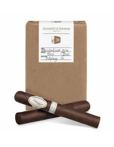 Davidoff Madison 515