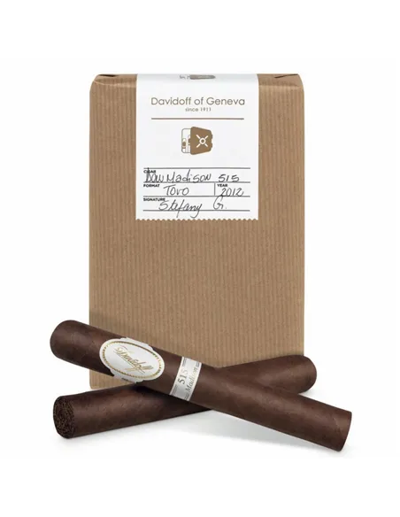 Davidoff Madison 515