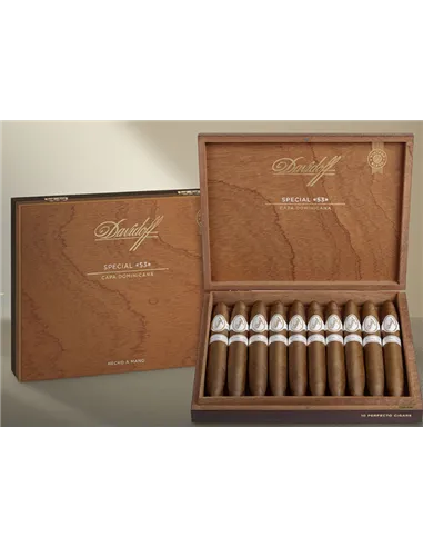 Davidoff Special 53