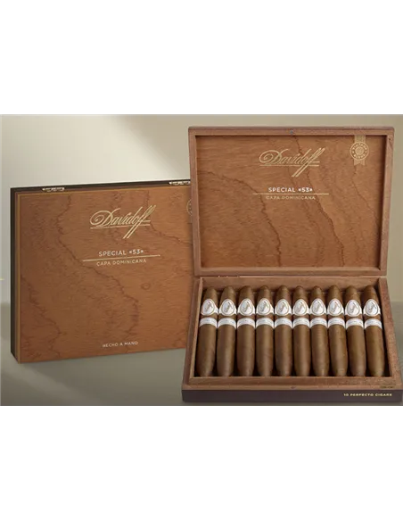 Davidoff Special 53