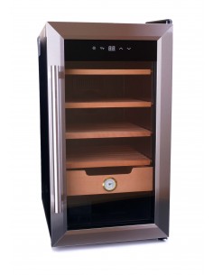 Трубка Peterson De Luxe System - Dark Smooth - XL 5s (без фильтра)