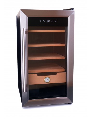 Трубка Peterson De Luxe System - Dark Smooth - XL 5s (без фильтра)