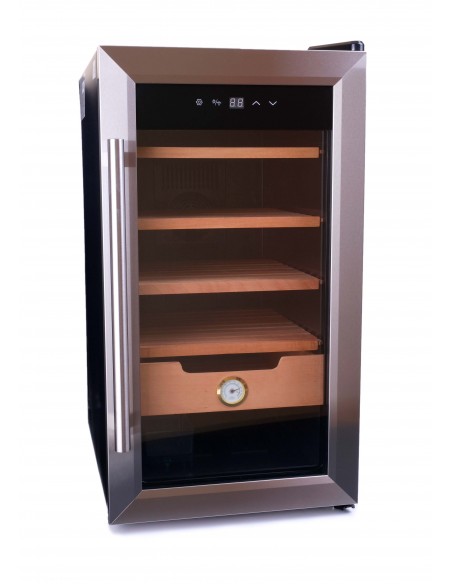 Трубка Peterson De Luxe System - Dark Smooth - XL 5s (без фильтра)