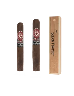 Hiram and Solomon - Veiled Prophet - Monarch