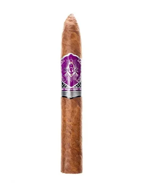 Hiram and Solomon - Travelling Man - Torpedo