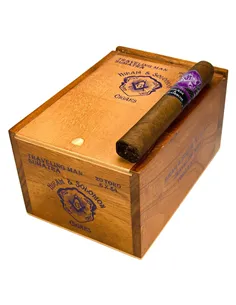 Hiram and Solomon - Travelling Man - Toro