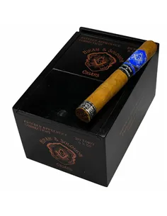 Hiram and Solomon - Entered Apprentice - Toro