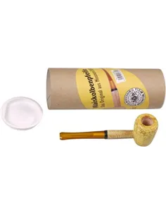 Трубка курительная из кукурузы 401004