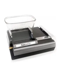 Машинка для набивки гильз - PowerMatic IV (антрацит)