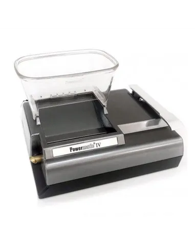 Машинка для набивки гильз - PowerMatic IV (антрацит)