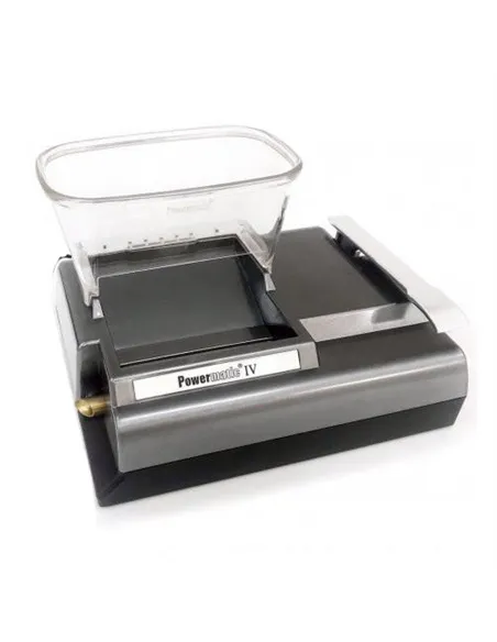Машинка для набивки гильз - PowerMatic IV (антрацит)